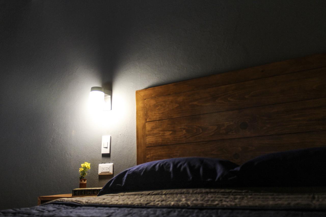 Hotel Maria Del Tio Molcas Creel Eksteriør bilde